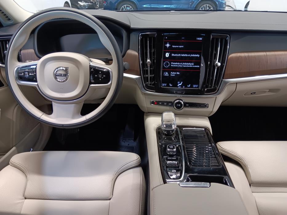 VOLVO S90 2021