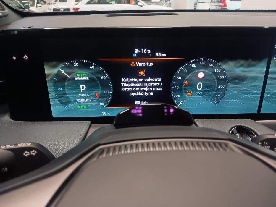 NISSAN Leaf 2026