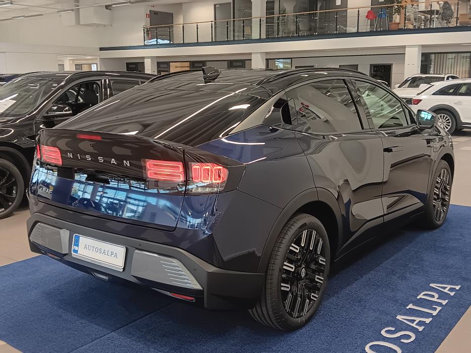 NISSAN Leaf 2026