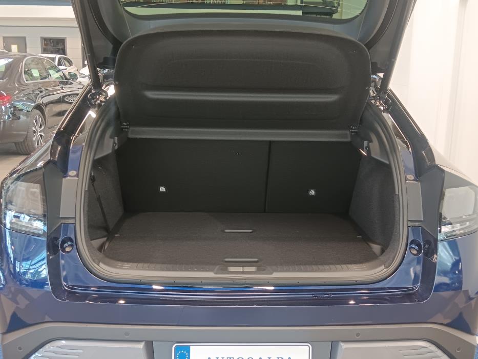 NISSAN Leaf 2026