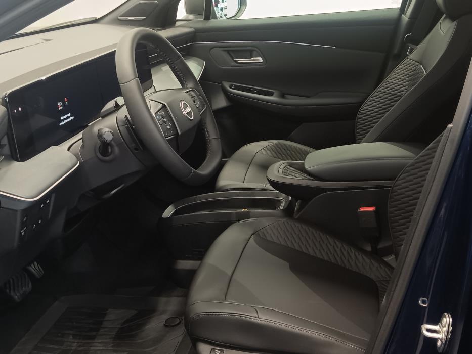 NISSAN Leaf 2026