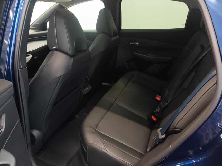 NISSAN Leaf 2026