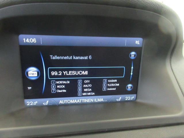VOLVO XC70 2014