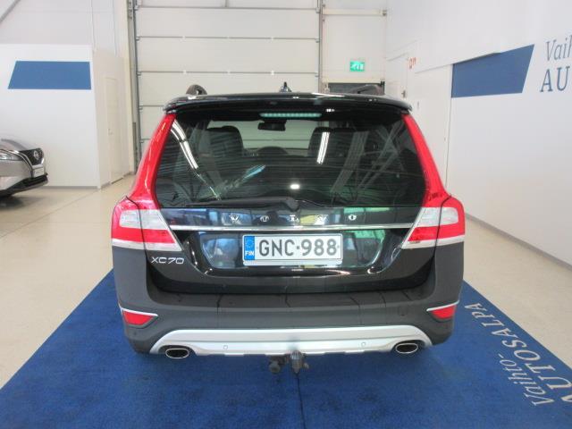 VOLVO XC70 2014