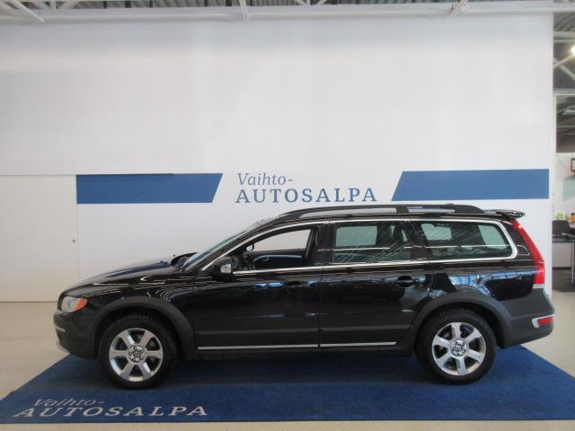 VOLVO XC70 2014