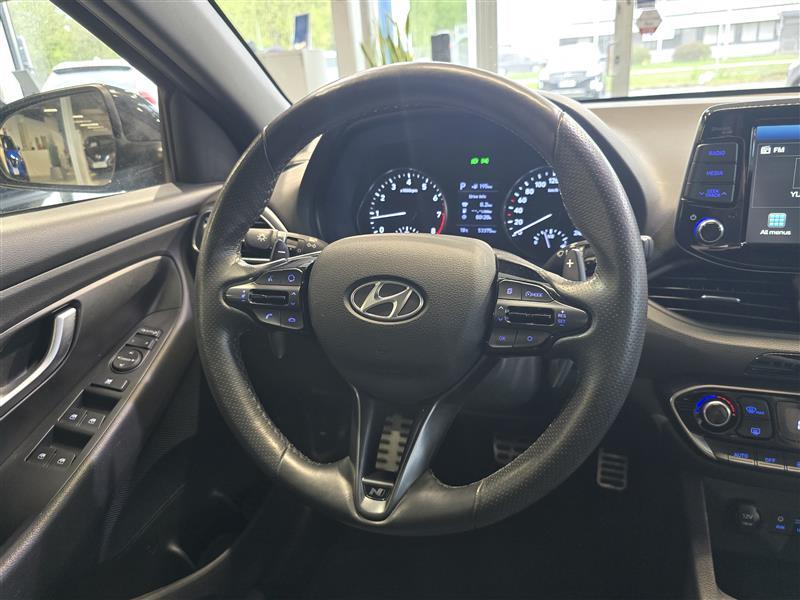 HYUNDAI i30 Hatchback 2020