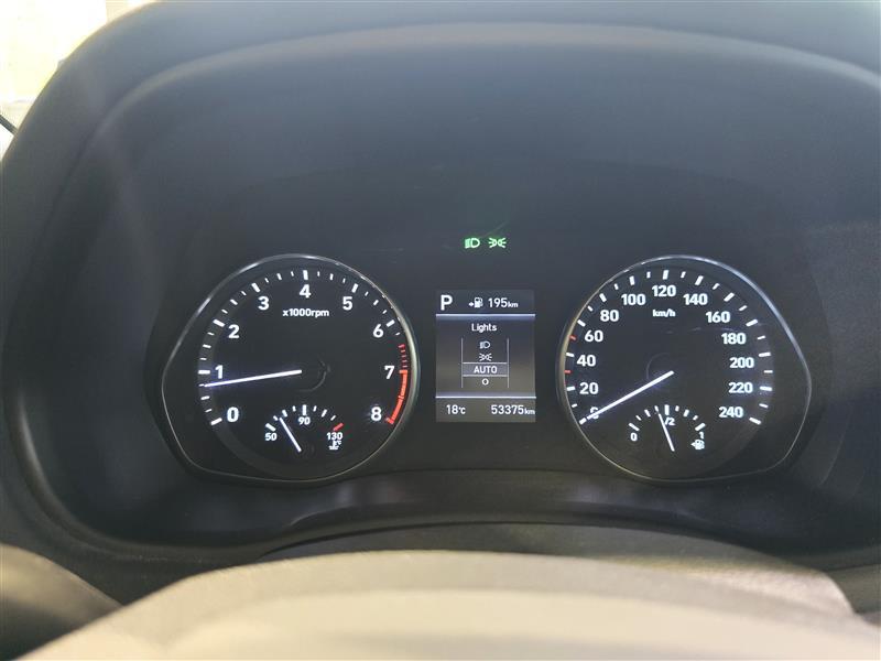 HYUNDAI i30 Hatchback 2020