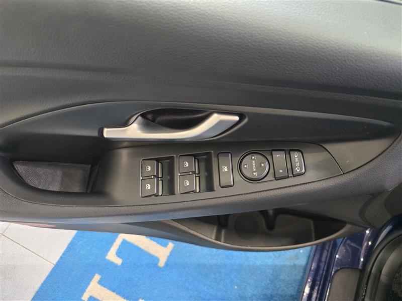 HYUNDAI i30 Hatchback 2020