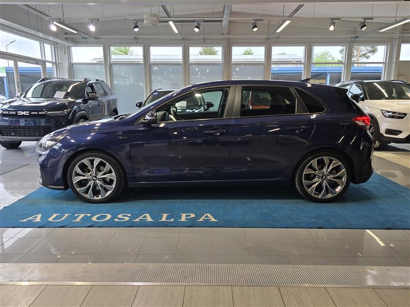 HYUNDAI i30 Hatchback 2020