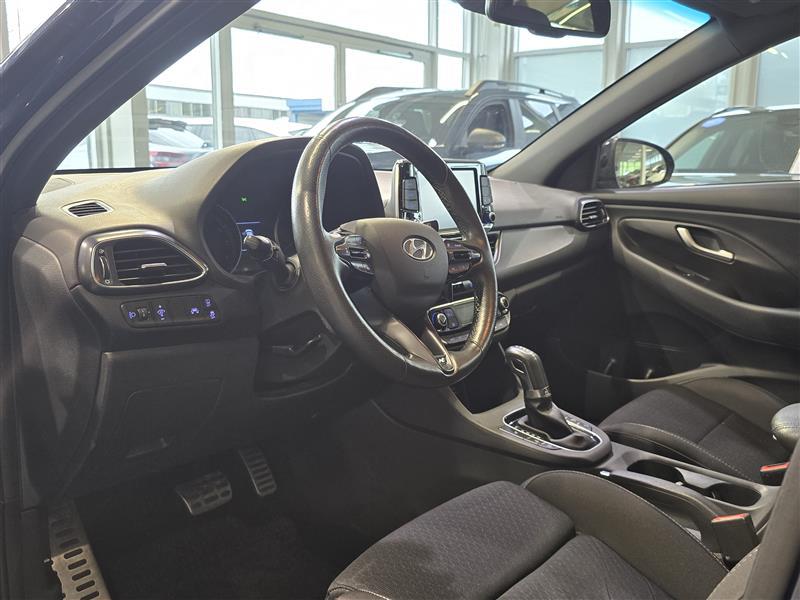 HYUNDAI i30 Hatchback 2020