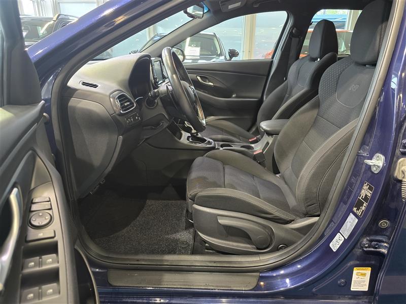 HYUNDAI i30 Hatchback 2020