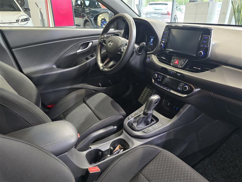 HYUNDAI i30 Hatchback 2020
