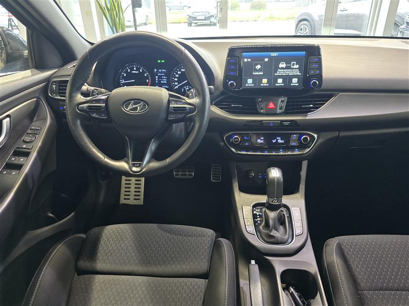 HYUNDAI i30 Hatchback 2020