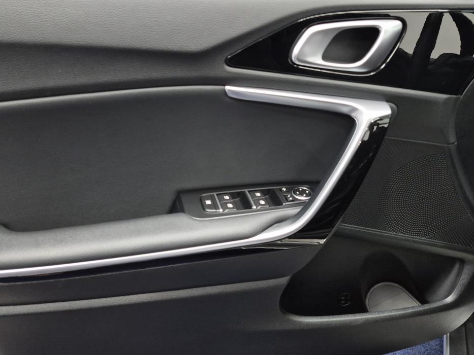 KIA XCeed 2020