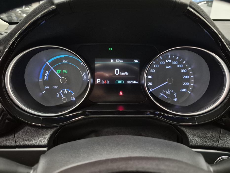 KIA XCeed 2020