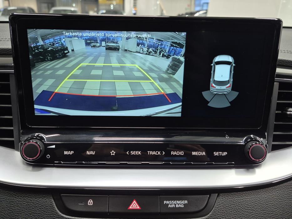 KIA XCeed 2020
