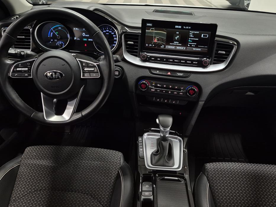 KIA XCeed 2020