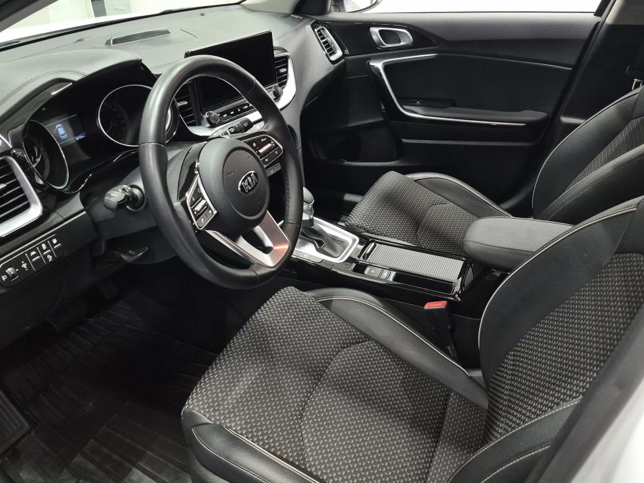 KIA XCeed 2020