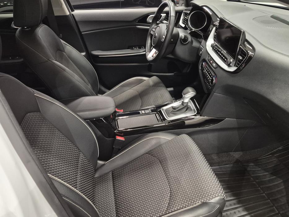 KIA XCeed 2020
