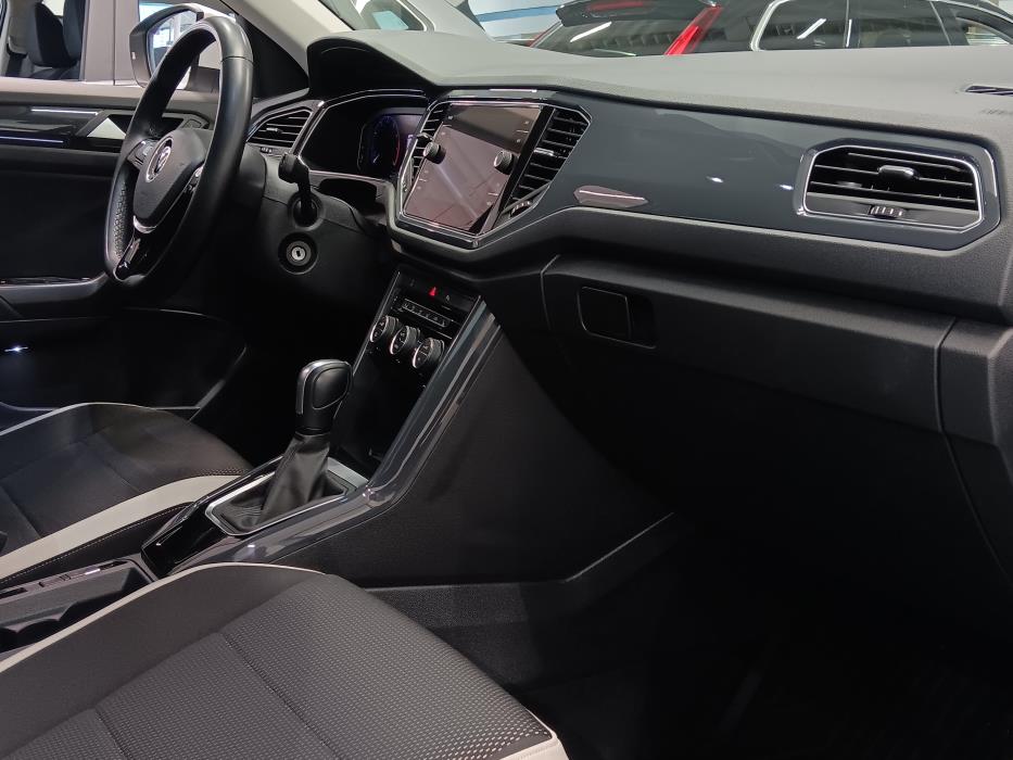 VOLKSWAGEN T-Roc 2020