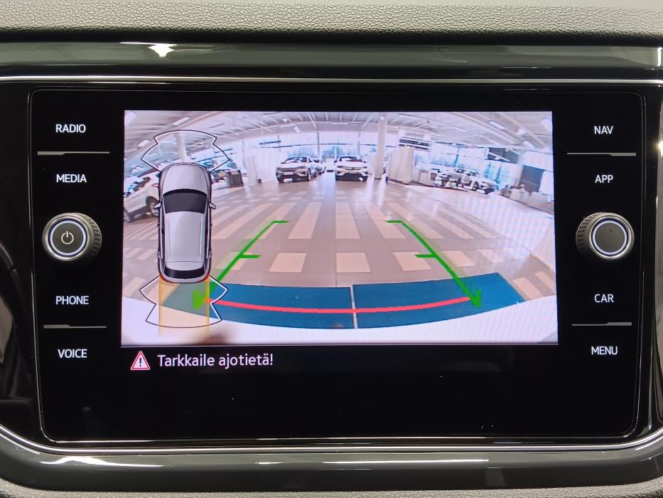 VOLKSWAGEN T-Roc 2020