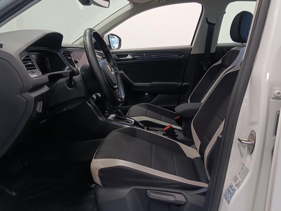 VOLKSWAGEN T-Roc 2020