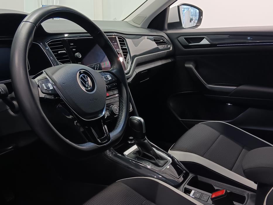 VOLKSWAGEN T-Roc 2020