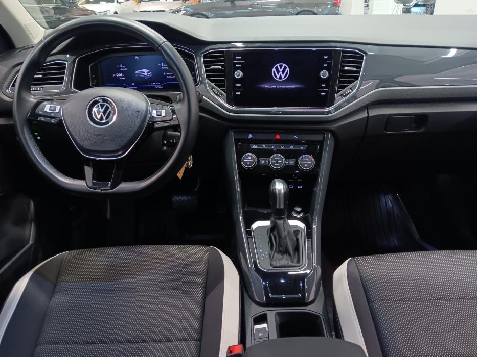 VOLKSWAGEN T-Roc 2020