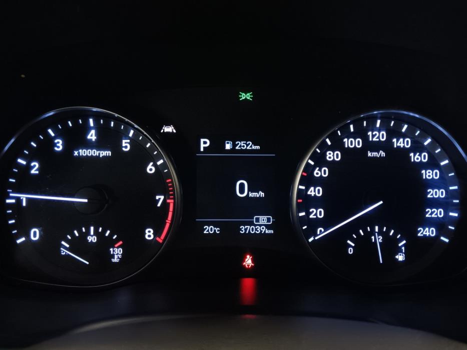 HYUNDAI i30 Wagon 2021