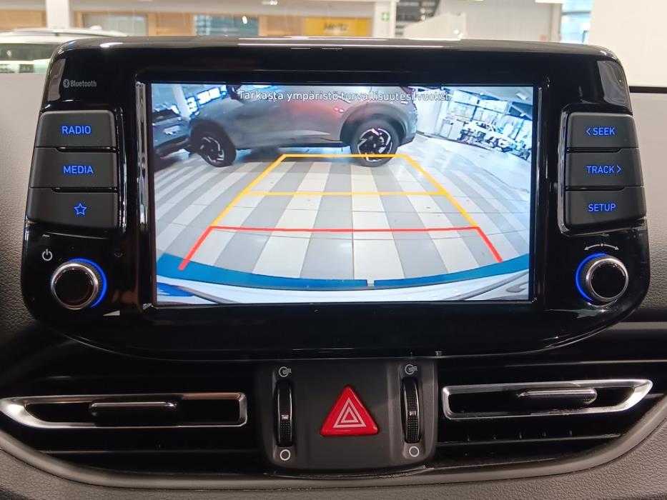 HYUNDAI i30 Wagon 2021