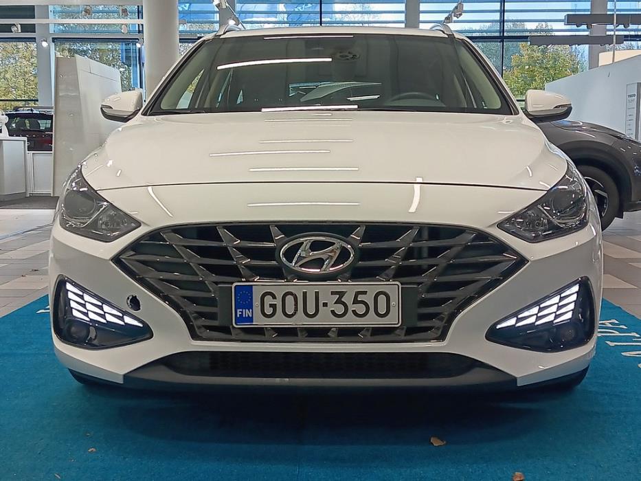 HYUNDAI i30 Wagon 2021