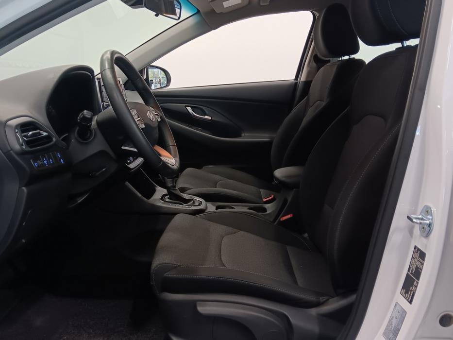 HYUNDAI i30 Wagon 2021