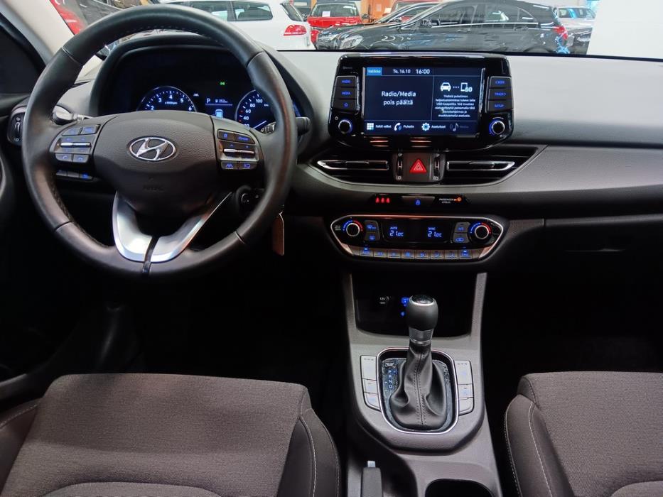 HYUNDAI i30 Wagon 2021