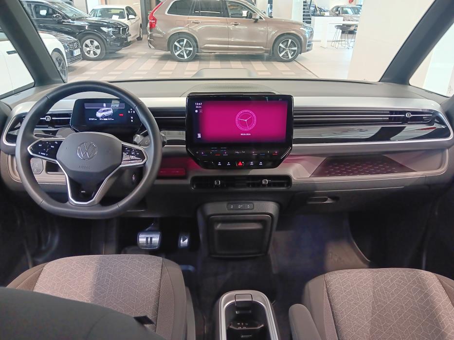 VOLKSWAGEN ID. Buzz 2024
