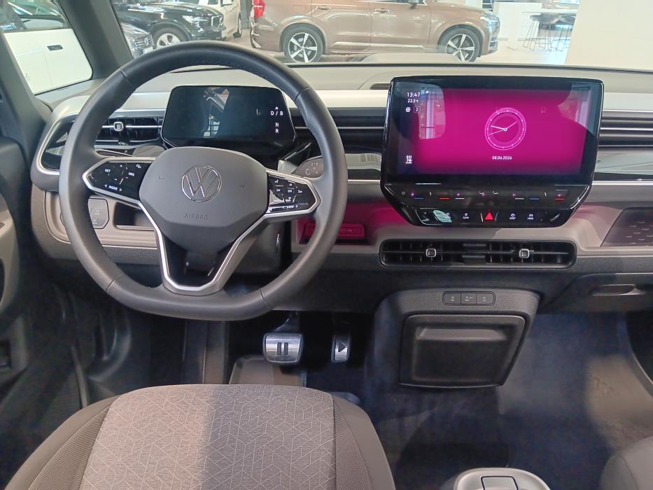 VOLKSWAGEN ID. Buzz 2024