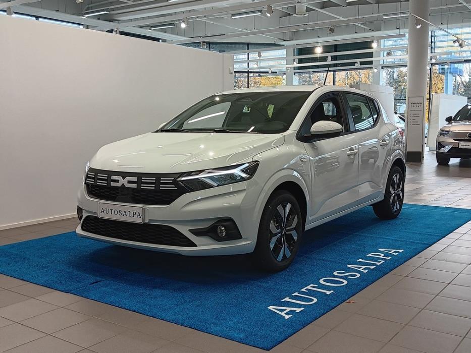 DACIA Sandero 2024