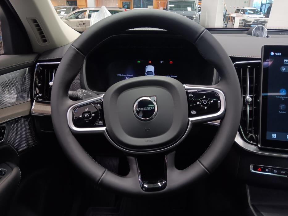 VOLVO XC90 2026