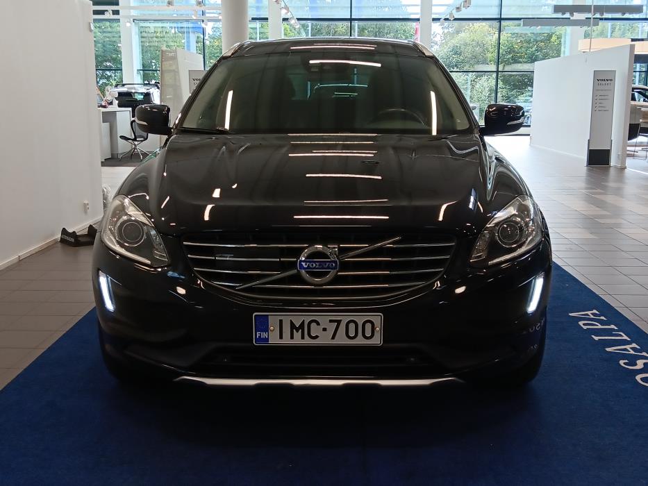 VOLVO XC60 2015