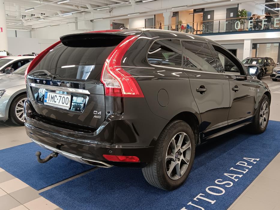 VOLVO XC60 2015