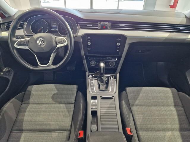 VOLKSWAGEN Passat 2020