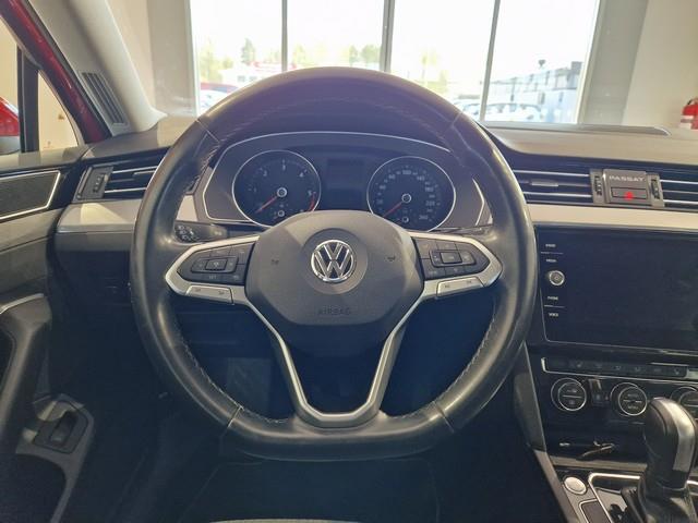 VOLKSWAGEN Passat 2020