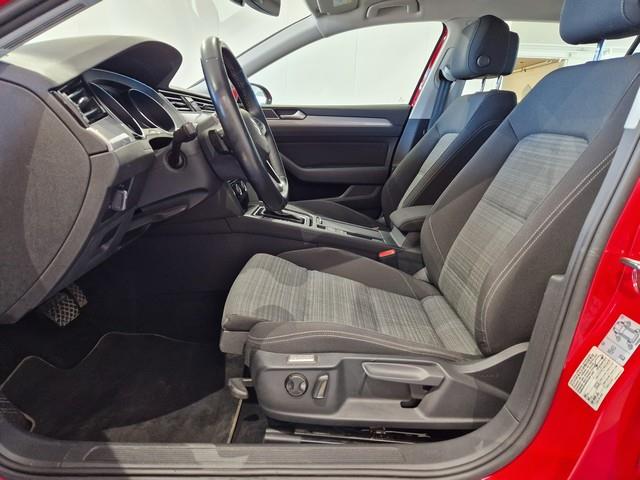 VOLKSWAGEN Passat 2020