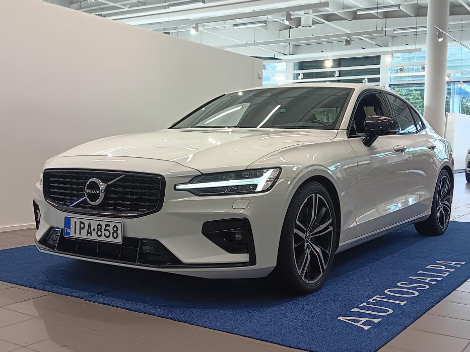 VOLVO S60 2021