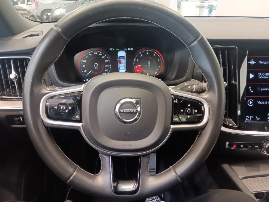 VOLVO S60 2021
