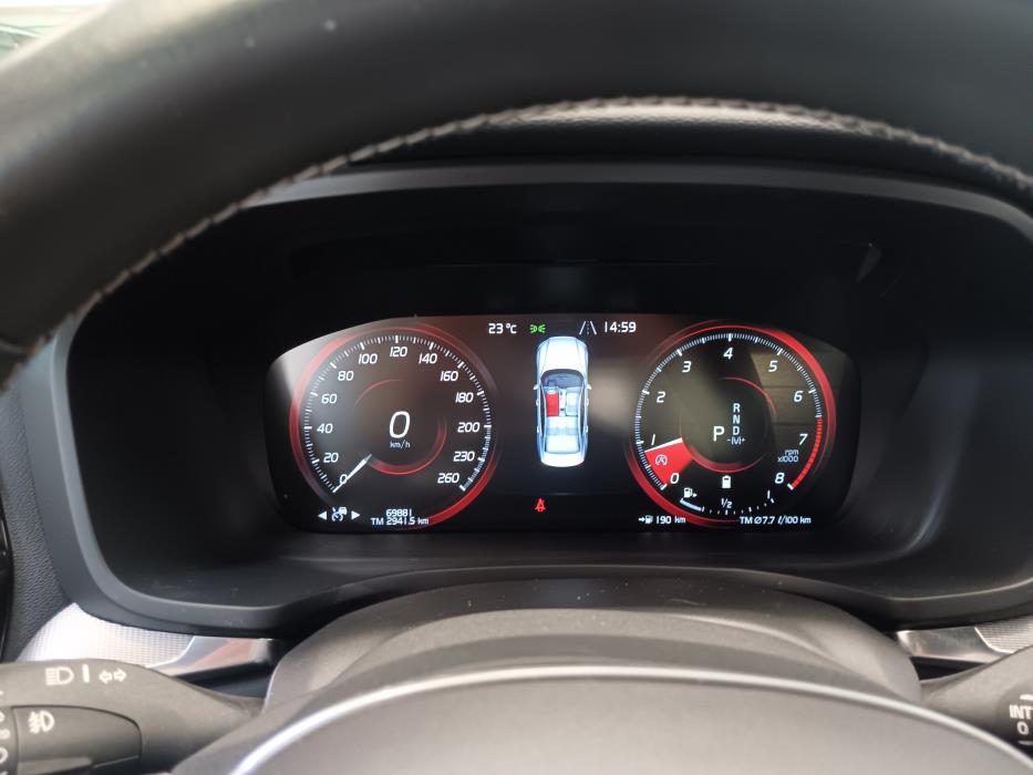 VOLVO S60 2021
