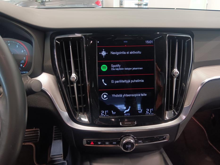 VOLVO S60 2021