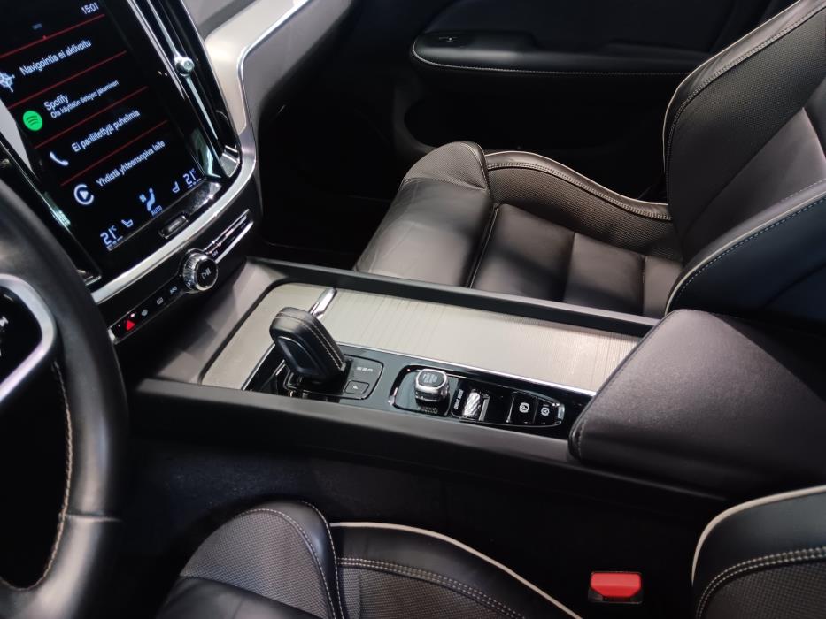 VOLVO S60 2021