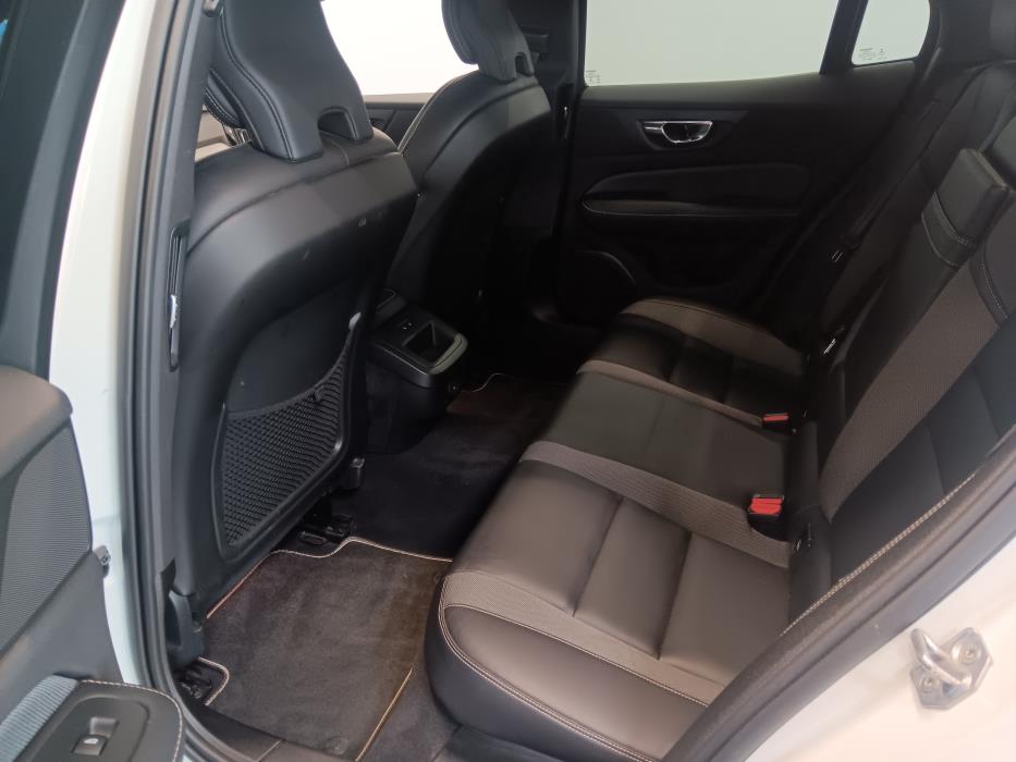 VOLVO S60 2021
