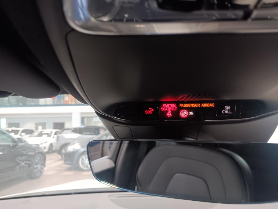 VOLVO S60 2021