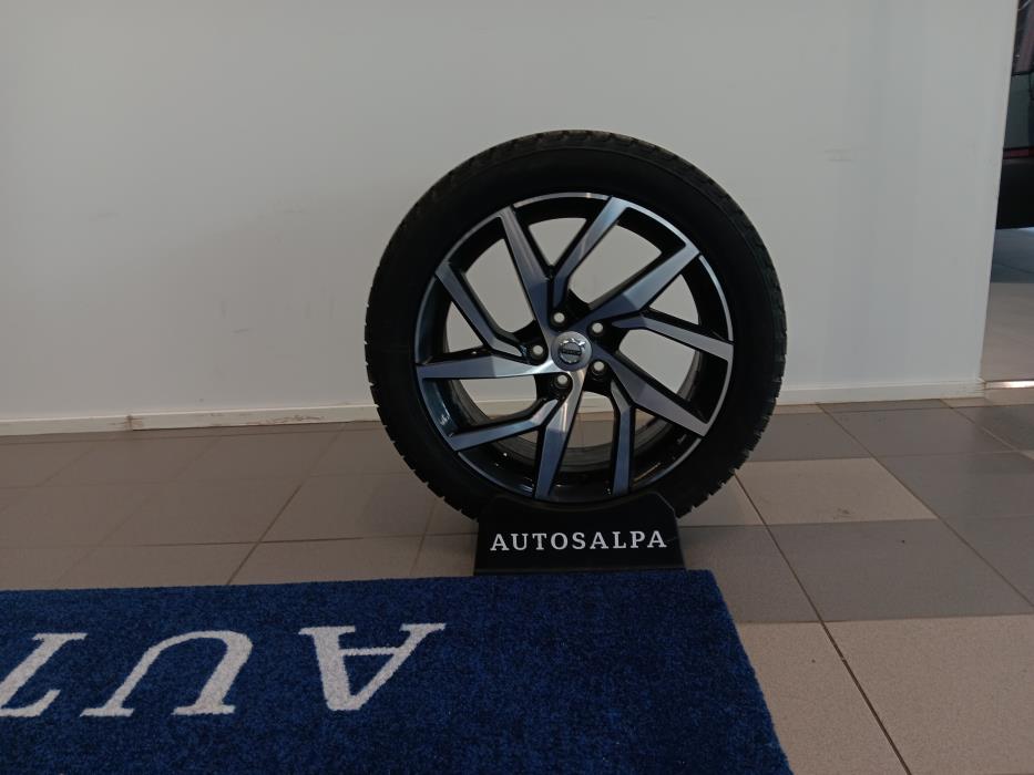 VOLVO S60 2021